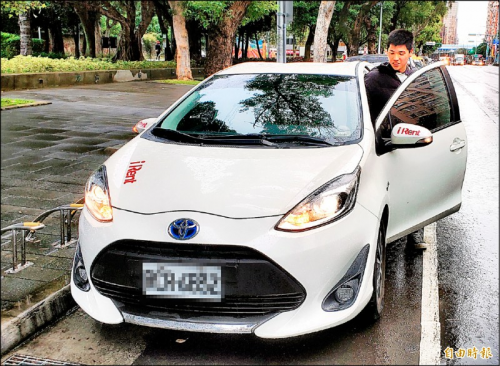 高雄9行政區 100輛共享汽車提供租借-高信當舖高雄汽車借款10分鐘放款