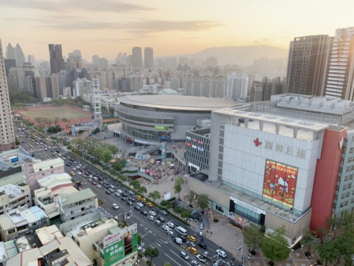 南部房市熱 高雄屋主心態變了 - 高信房屋二胎申辦最簡便