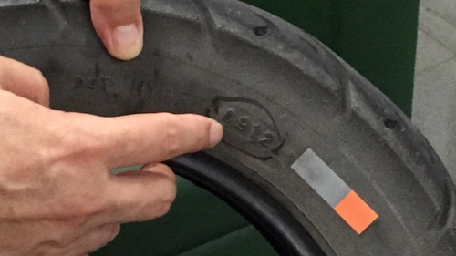 汽車輪胎製造日期超過 6 年，明年禁止銷售！-高雄汽車借款,高雄當舖,高信當舖