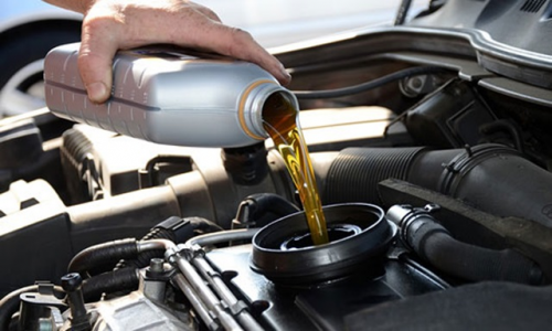 汽車保養用的油品百百種！不小心錯用的後果很嚴重！-高雄汽車借款,高信當舖