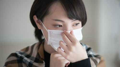 高信當舖與您一同齊心防疫武漢肺炎