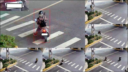 高雄 3 路口多向違規監測 車禍數少三分之二 - 高信合法當舖機車借款不限車齡