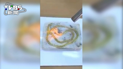 「我錯了！」控假金典當　詐騙男錄「悔過」影片-高雄合法當舖,高信當舖,高雄免留車