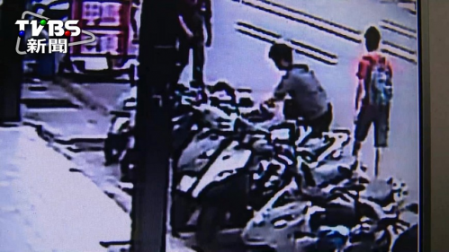 無辜被罰！機車被移到殘障車位 遭罰1千2-高雄機車借款,高雄汽車借款,高信當舖