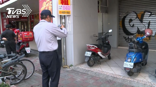 騎樓禁停機車　高市5商圈23條路段實施-高雄機車借款,高雄當舖