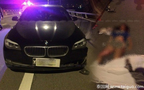 少女騎機車上高速公路 停車玩自拍遭BMW撞死-高信當舖高雄汽車借款當日放款