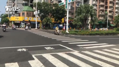 特有「高雄式左轉」車禍量全台之冠-高雄機車借款,高信當舖