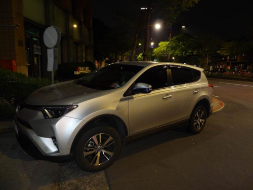 3分鐘即可偷走!竊車賊最愛這款休旅車-高雄汽車借款免留車,高信當舖,高雄合法當舖