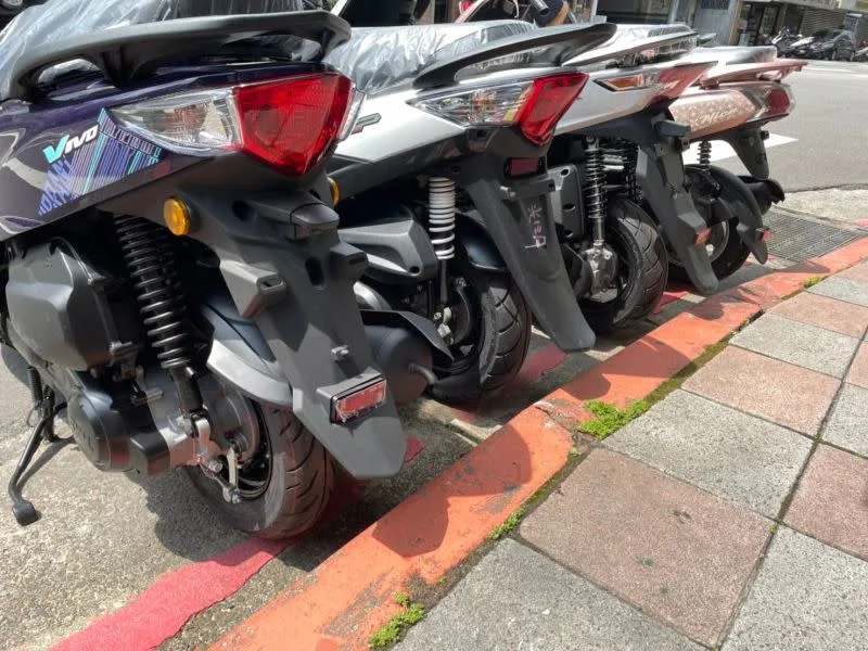 補助新住民考證 機車考照班結業