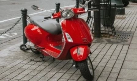 高雄免留車機車借款，心愛公仔無價