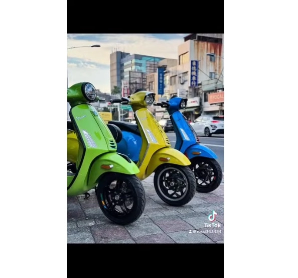 高信高雄鳳山區機車借款免留車解決燃眉之急