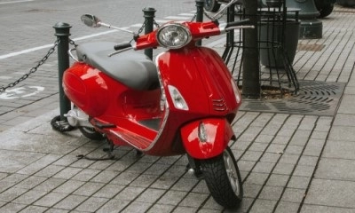 高雄機車借款免留車，償還車貸周轉