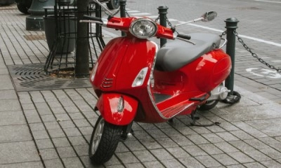 借急週轉推薦:高信合法當舖高雄鳳山區機車借款