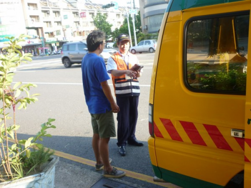 阿羅哈司機闖大禍後 監理所擴大稽查校車-高信高雄汽車借款不限車種