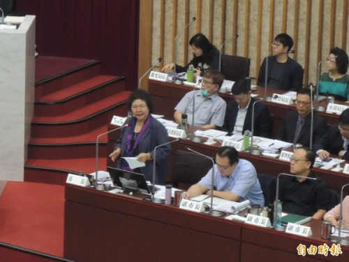 老舊機車汰換補貼 議員籲前鎮、小港比照哈瑪星-高雄機車借款免留車,高信當舖