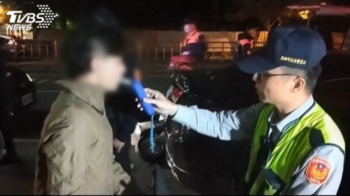 酒駕罰不夠重 港女大生:高雄太多人不守法-高雄汽機車借款,高信當舖