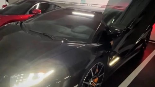 能多賣兩百萬！超跑裝里程停止器違法