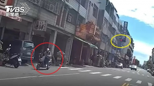 農夫暢飲保力達套高粱 「以為沒那麼衰」騎車下秒遭逮-高信高雄機車借款最好借