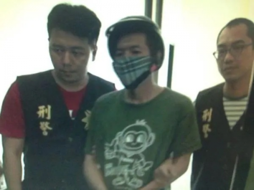 月薪還不起卡債與車貸 男當街行搶被逮-高信當舖,高雄合法當舖,高雄機車借款