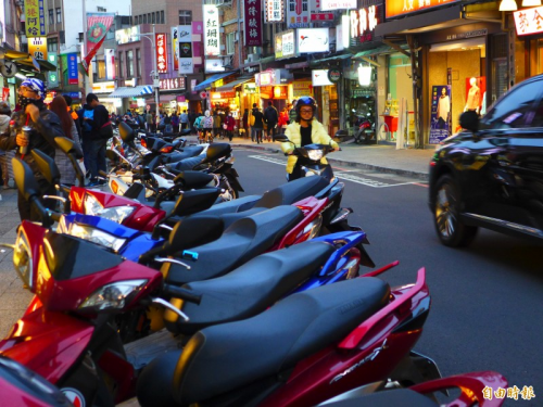 明年老舊機車換新 補助3~5千元-新舊車皆可辦理高信高雄機車借款