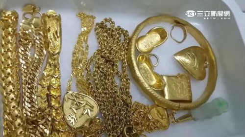 女偷男友母遺物換錢買遊歐行程 網友痛批:人渣中的垃圾!-高雄當舖,高信當舖,高雄合法當舖