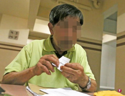 老婆肝癌臨終他竟非禮女傭 女兒心碎下逐客令-高雄推薦當舖高信網友評價最高