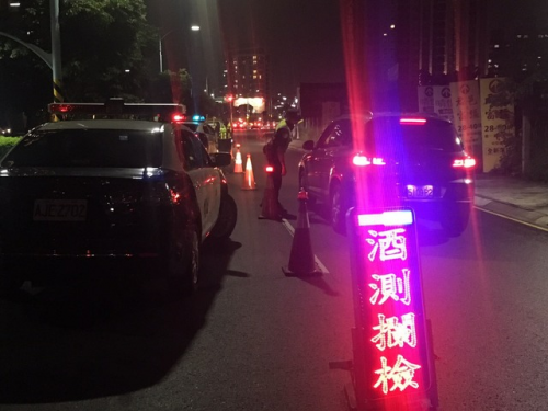 酒駕新制高市庫進帳3200萬 拒測重罰占最多-高信高雄汽車借款行照換現金