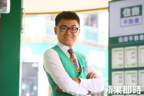 擺脫借錢度日 他靠菜市場婆媽來牽成-高信高雄合法當舖全方位借錢服務
