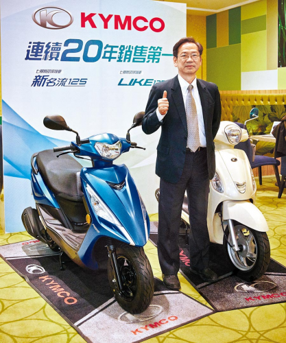 機車行生計之戰 - 高信當舖高雄機車借款額度最高