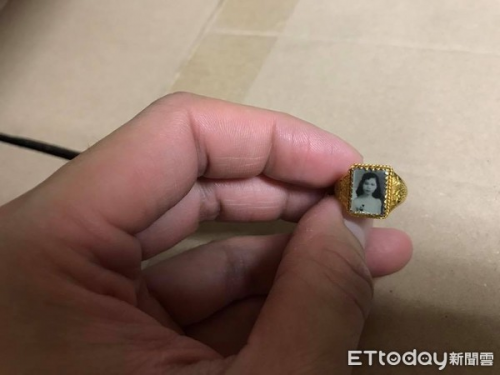 20年回憶！缺錢典當飾品　驚見奶奶金戒淚崩：天上鼓勵我嗎? -高雄當舖,高信當舖