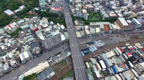 高雄維新陸橋10月26日拆除 汽機車怎麼走?-高信機車借款不限車齡
