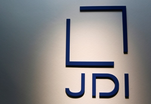 終於簽了!JDI與中國企業簽署800億日圓支援協議-高信高雄周轉撥款迅速